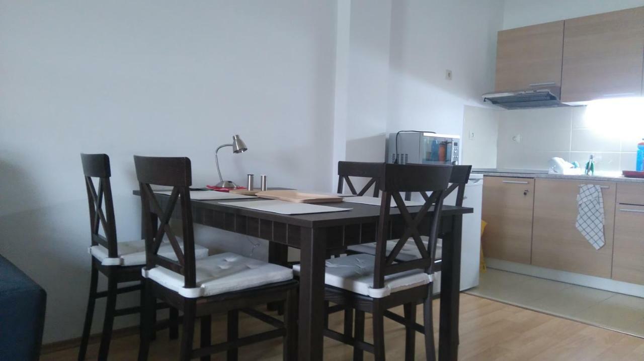 Donovaly Ad Kamzik - Apartman 47 Екстериор снимка
