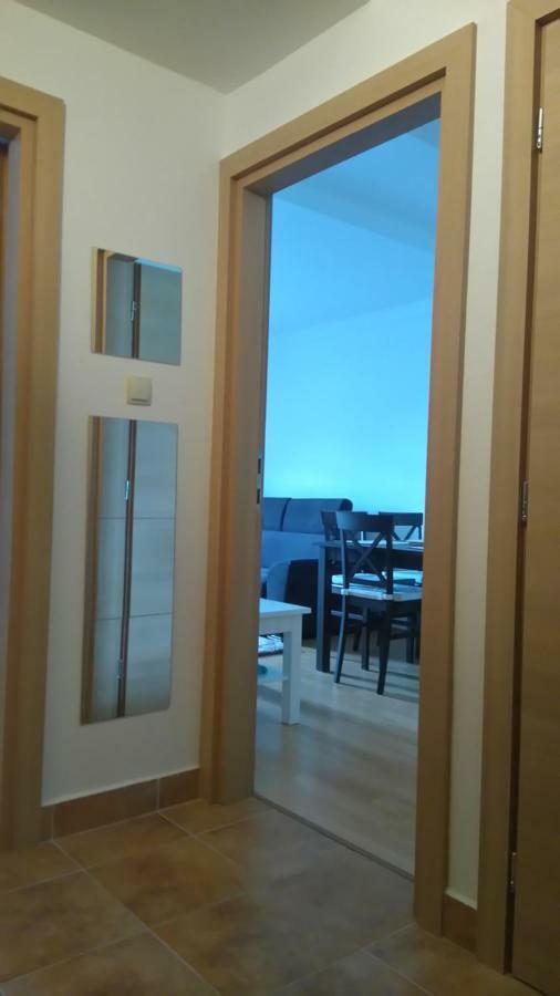 Donovaly Ad Kamzik - Apartman 47 Екстериор снимка