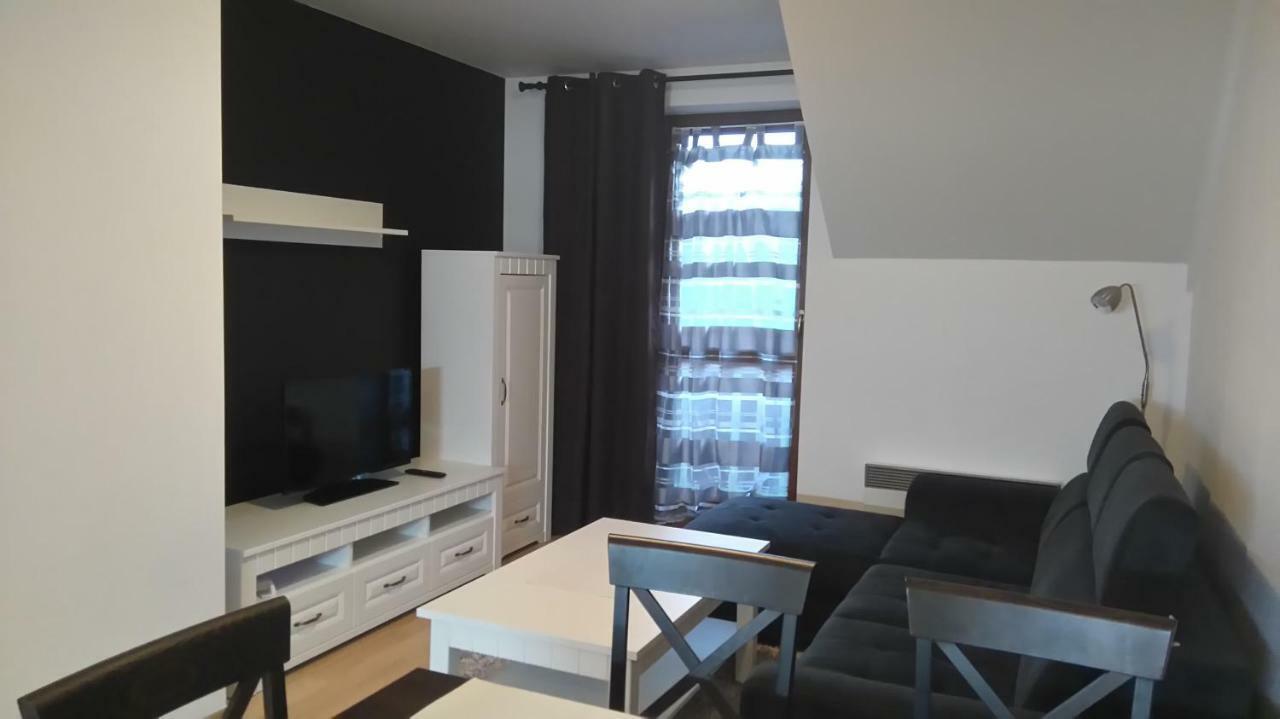 Donovaly Ad Kamzik - Apartman 47 Екстериор снимка