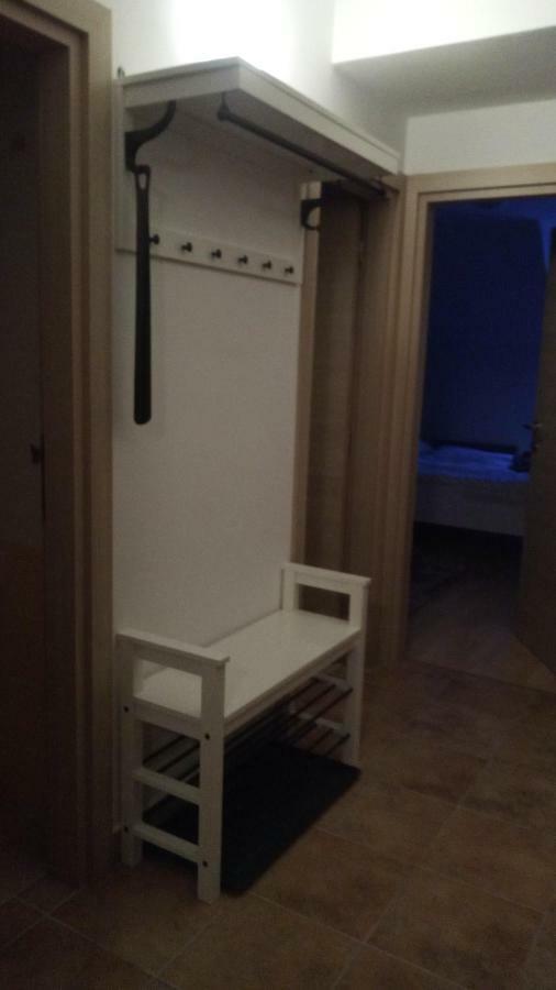 Donovaly Ad Kamzik - Apartman 47 Екстериор снимка